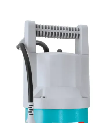 Bomba de aguas sucias eléctrica TWP810001 - 1000 W 2