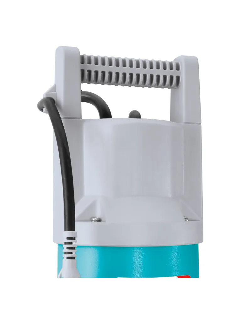 Bomba de aguas sucias eléctrica TWP810001 - 1000 W