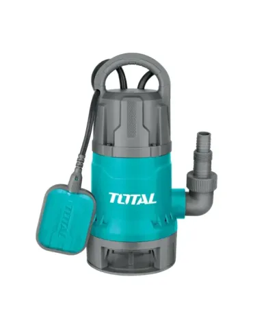 Bomba de aguas sucias eléctrica TWP87506 - 750 W
