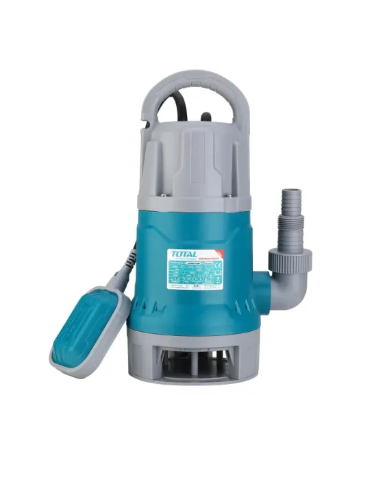 Bomba de aguas sucias eléctrica TWP87506 - 750 W