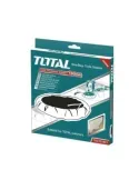 Bonete de pulido TAC721801 - Ø180 mm