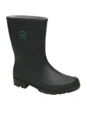 Bota PVC para agua 16402 - 46 - PVC - Negro