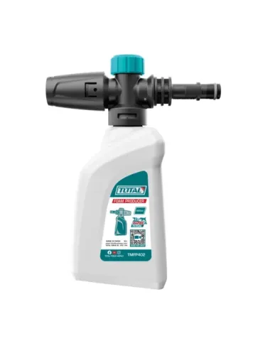 Botella para jabón TMFP402