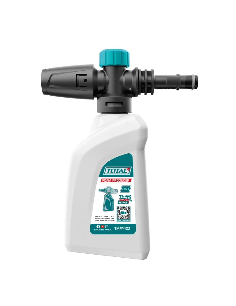 Botella para jabón TMFP402