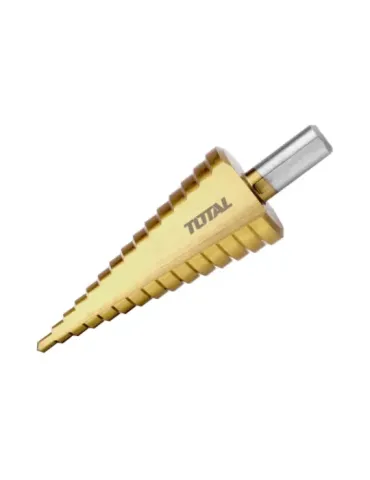 Broca escalonada TAC43201 - 4-32 mm