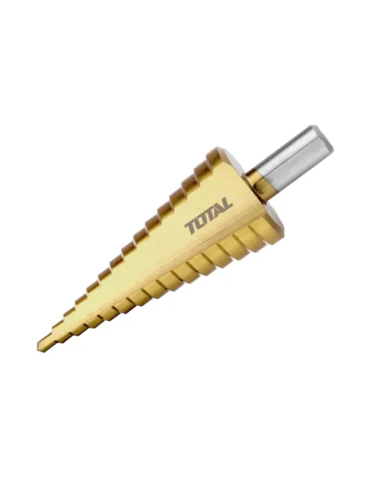 Broca escalonada TAC43201 - 4-32 mm
