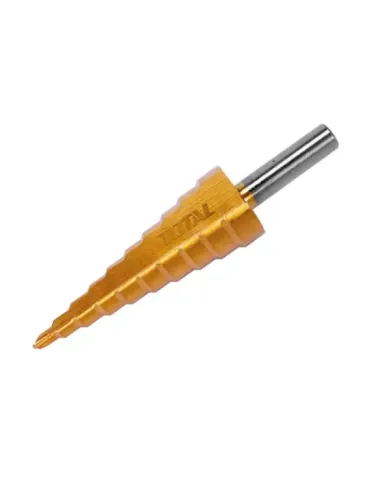 Broca escalonada TAC7542201 - 4-22 mm