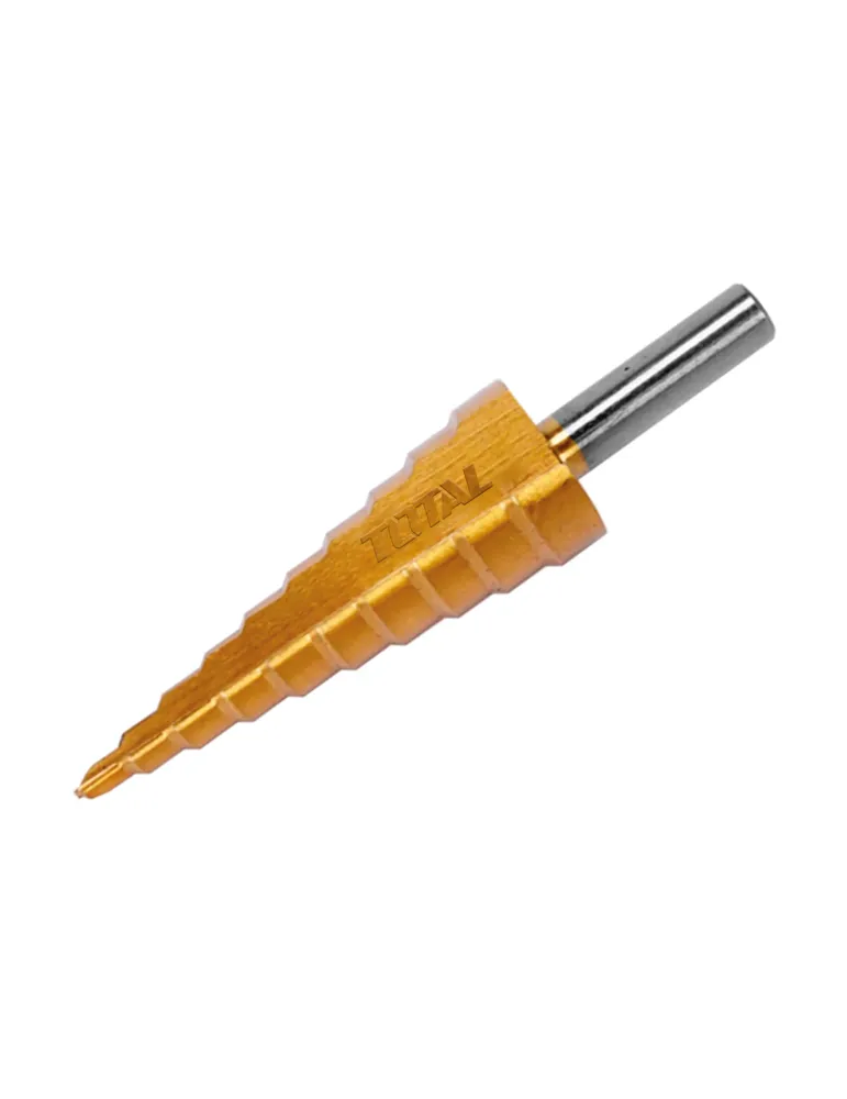 Broca escalonada TAC7542201 - 4-22 mm