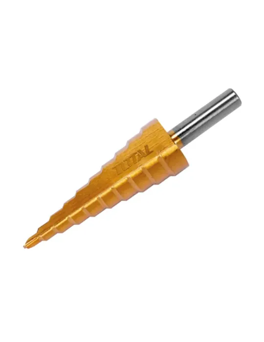 Broca escalonada TAC7542201 - 4-22 mm