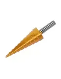 Broca escalonada TAC7542201 - 4-22 mm