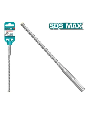 Broca pared SDS MAX Mod. TAC32