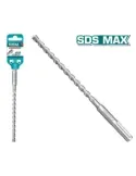 Broca pared SDS MAX Mod. TAC32