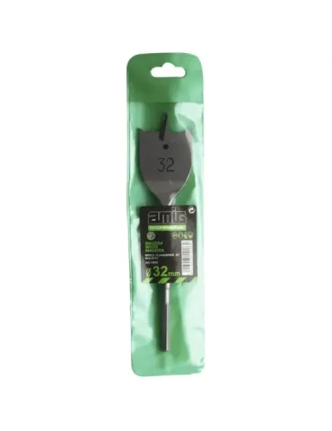 Broca plana madera Mod. 22161 2