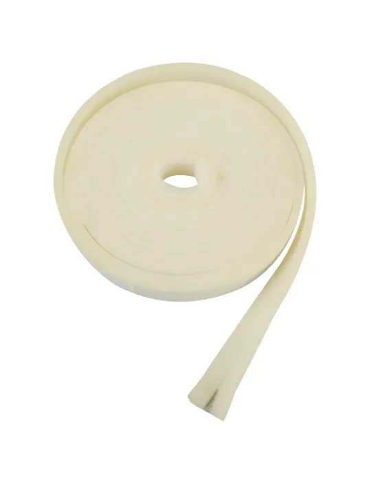 Burlete adhesivo 962 - 2 x 5 m - Espuma - Blanco