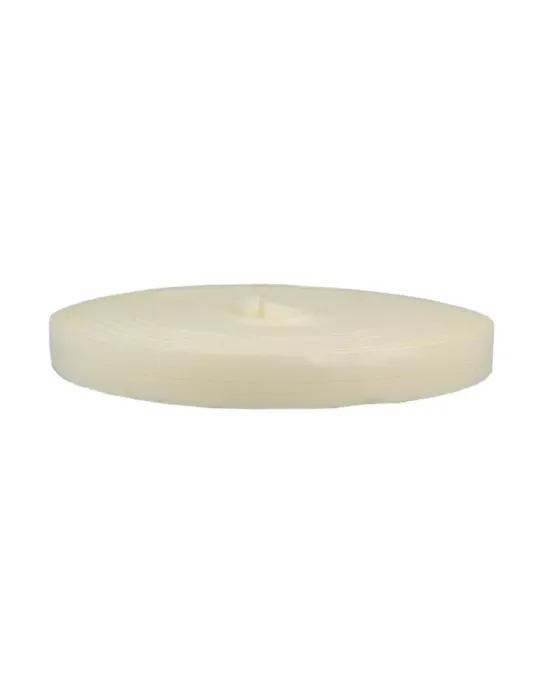 Burlete adhesivo 962 - 2 x 5 m - Espuma - Blanco