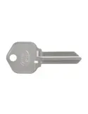 Llave 5100 - Acero - Niquelado