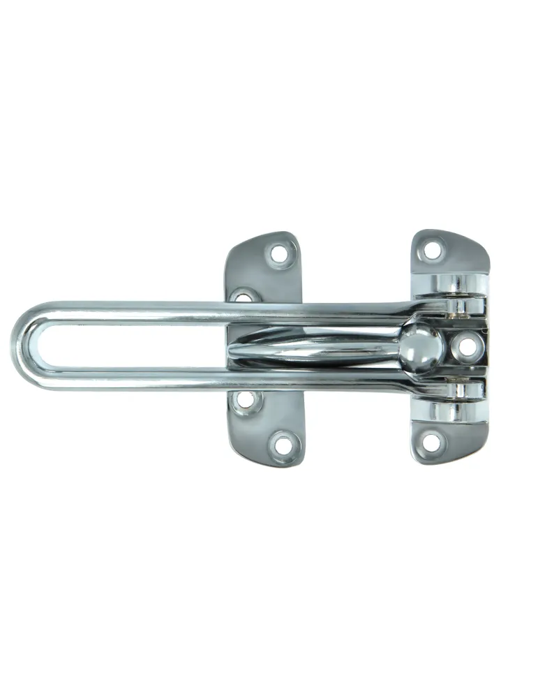 Cadena seguridad rigida Mod. 2