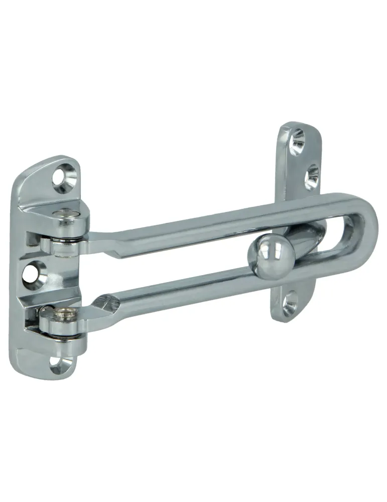 Cadena seguridad rigida Mod. 2
