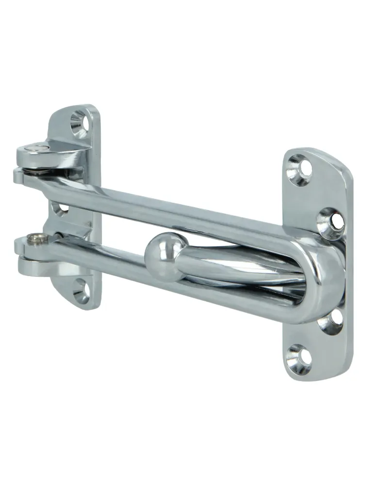 Cadena seguridad rigida Mod. 2