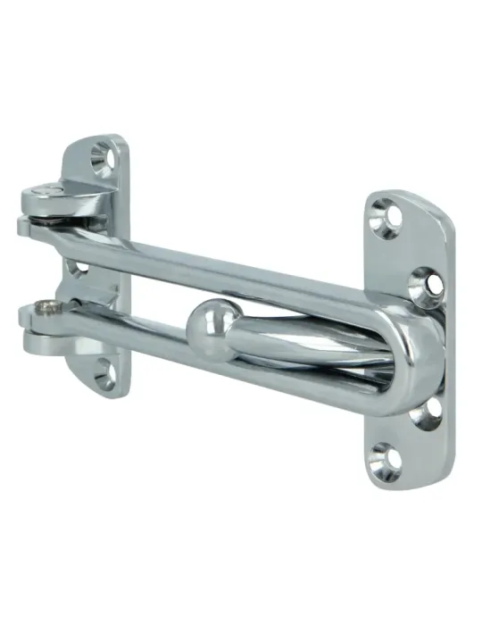 Cadena seguridad rigida Mod. 2