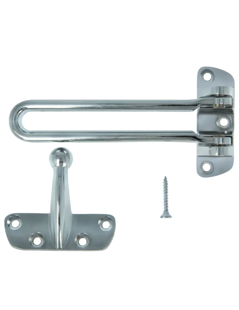 Cadena seguridad rigida Mod. 2