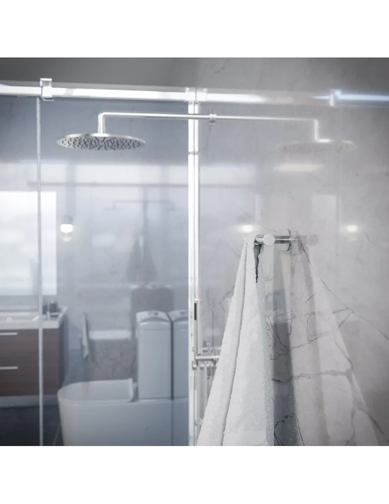 Colgador baño Mod. EA-5