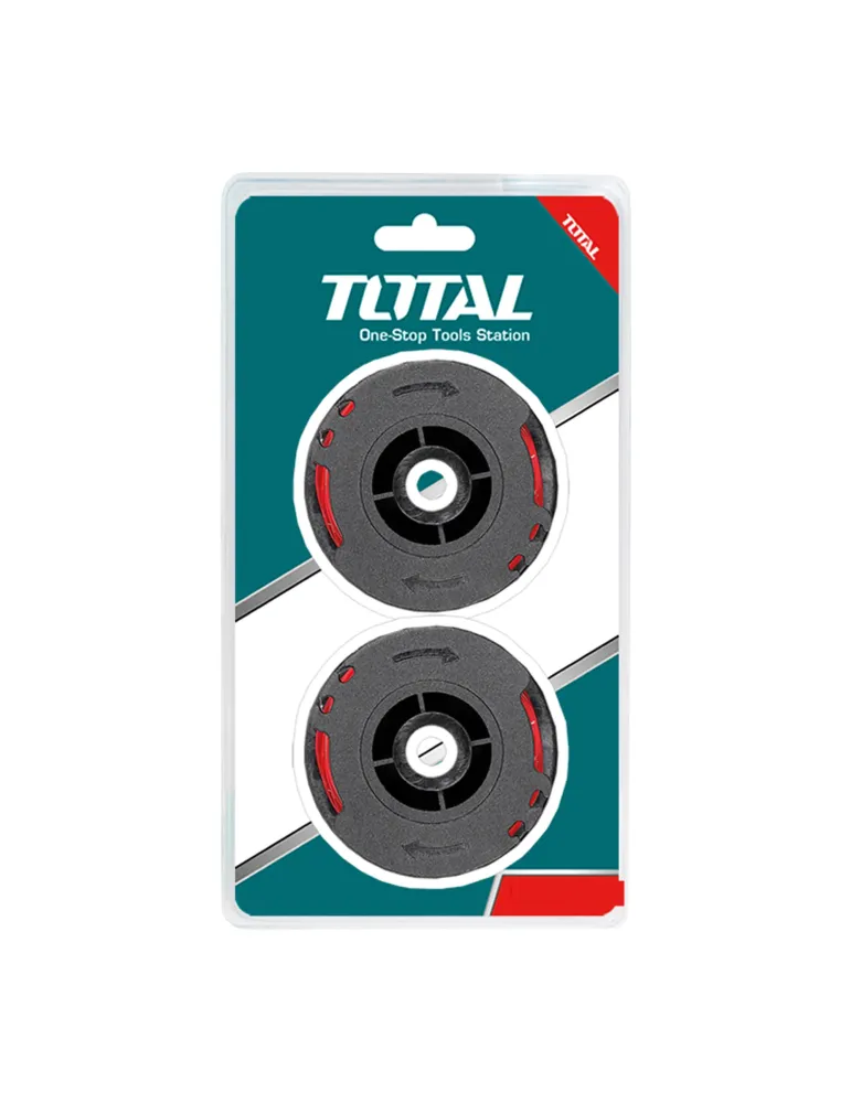 Cabezal hilo TALS1601