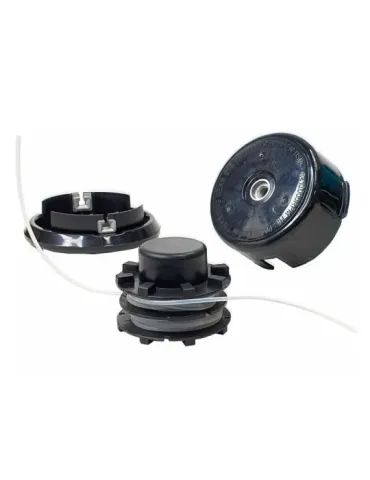 Cabezal semiautomático TGTLS2545 - 420 mm 2