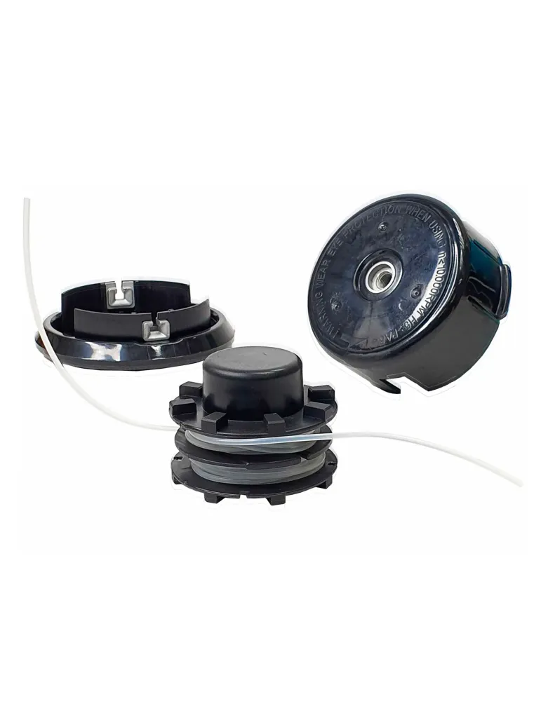 Cabezal semiautomático TGTLS2545 - 420 mm