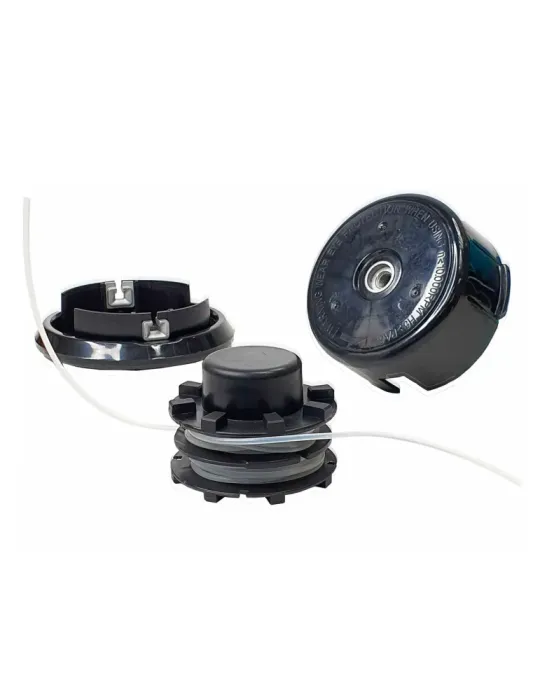 Cabezal semiautomático TGTLS2545 - 420 mm