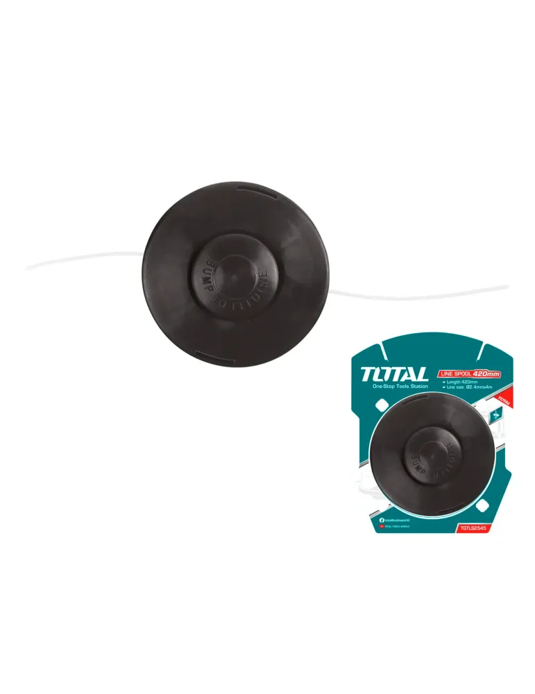 Cabezal semiautomático TGTLS2545 - 420 mm