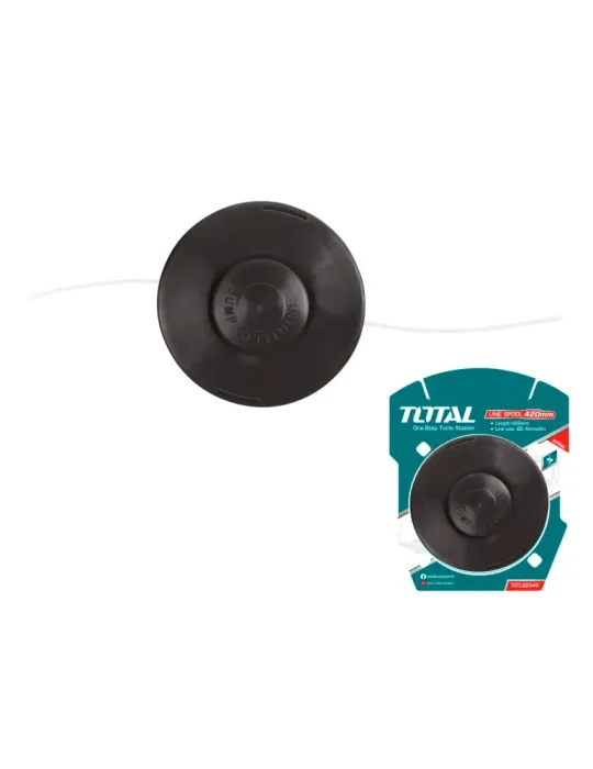 Cabezal semiautomático TGTLS2545 - 420 mm