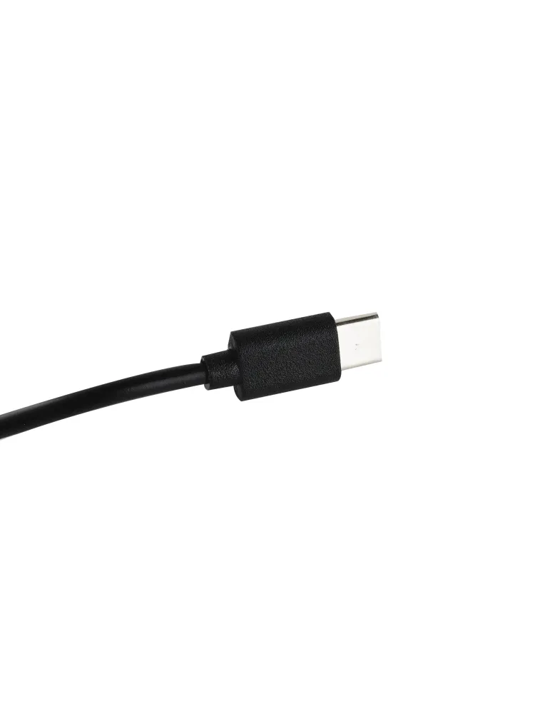Cable USB C USB C TIUCC02 - 1 m