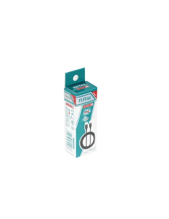Cable USB C USB C TIUCC02 - 1 m