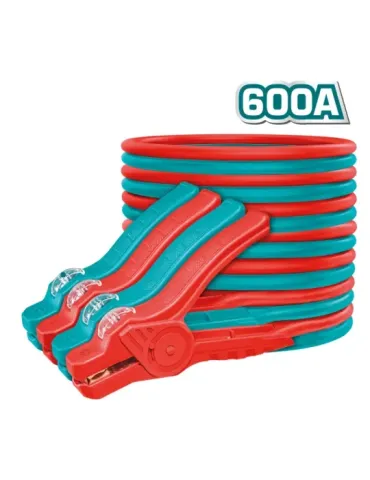 Cable batería PBCA16008L - 600 A x 3 m