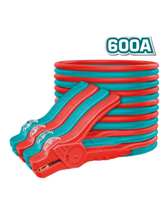 Cable batería PBCA16008L - 600 A x 3 m
