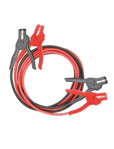 Cable batería PBCA16008L - 600 A x 3 m 2