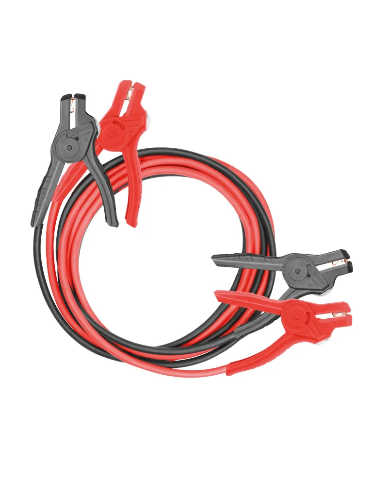 Cable batería PBCA16008L - 600 A x 3 m