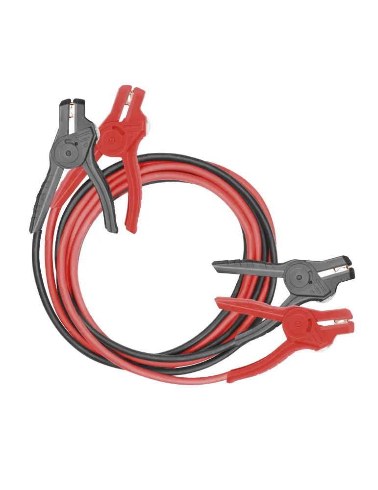 Cable batería PBCA16008L - 600 A x 3 m