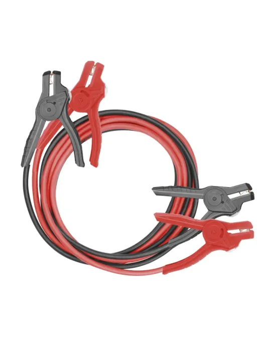 Cable batería PBCA16008L - 600 A x 3 m