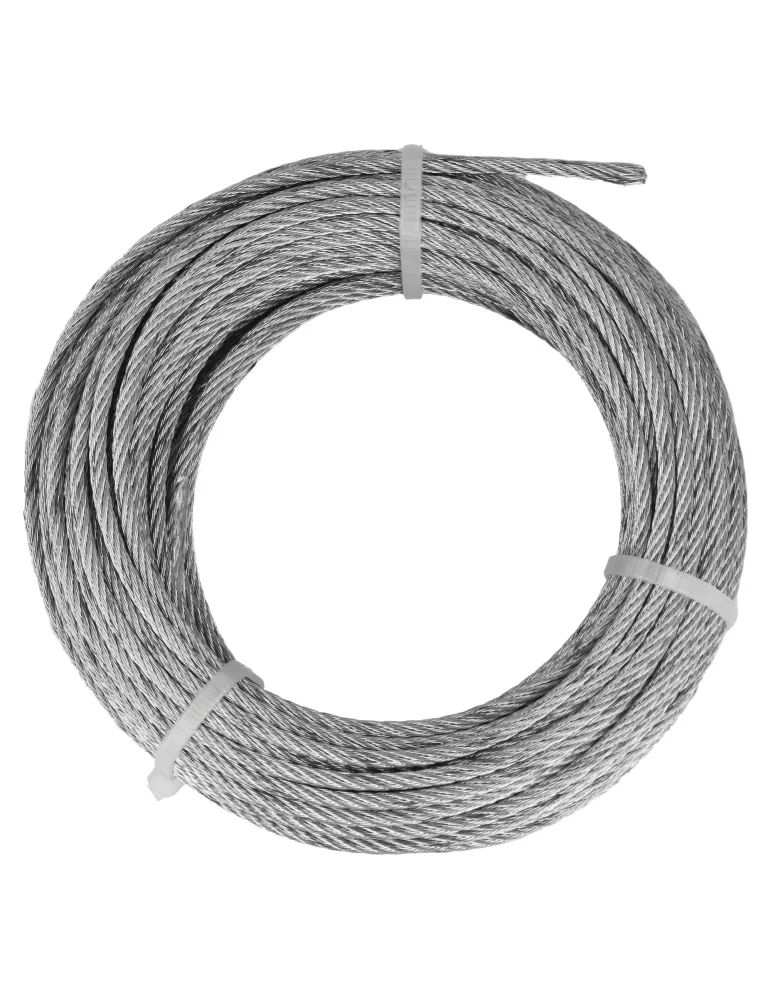 Cable de acero Mod. 30127