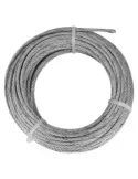 Cable de acero Mod. 30127