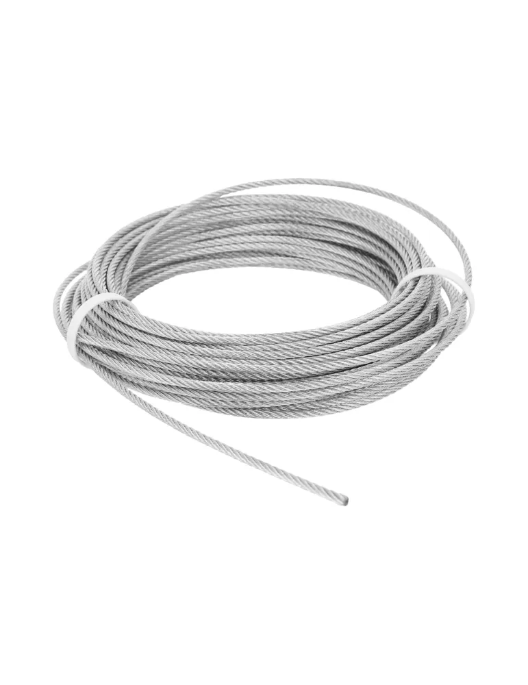 Cable de acero Mod. 30127