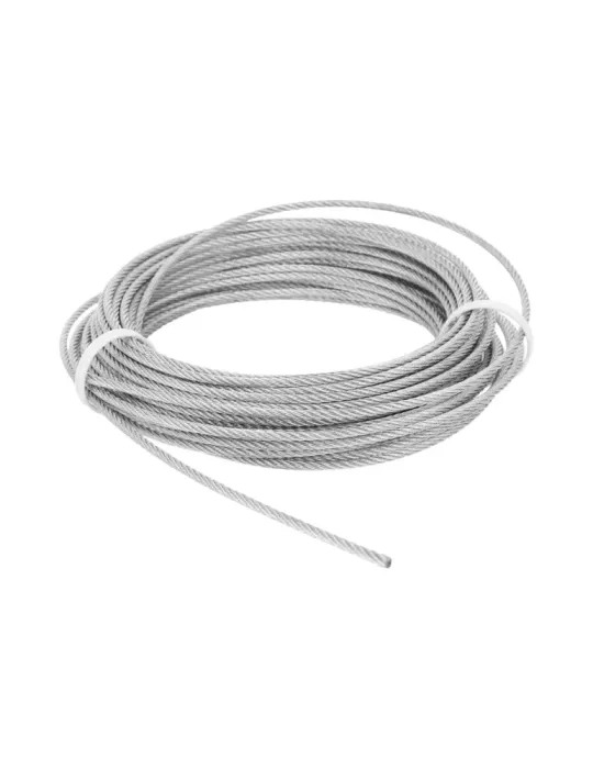 Cable de acero Mod. 30127