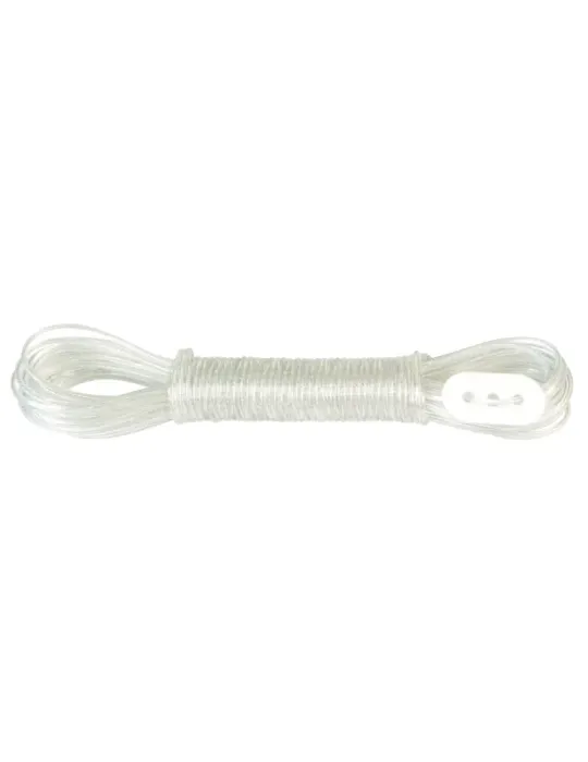 Cable de acero forrado PVC Mod. 30126