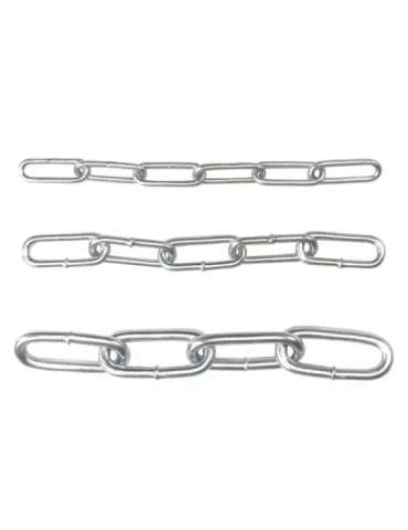 Cadena acero DIN 5685/C Mod. 30200