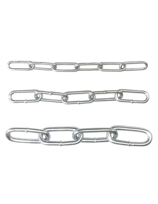 Cadena acero DIN 5685/C Mod. 30200