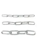 Cadena acero DIN 5685/C Mod. 30200