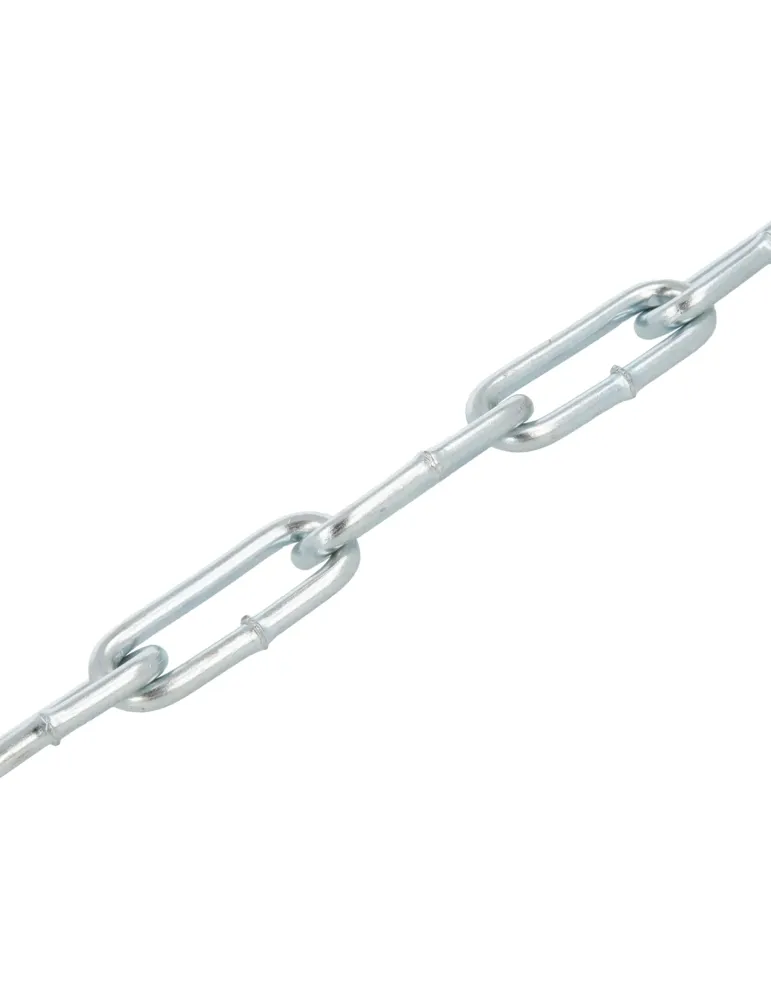 Cadena acero DIN 5685/C Mod. 30200