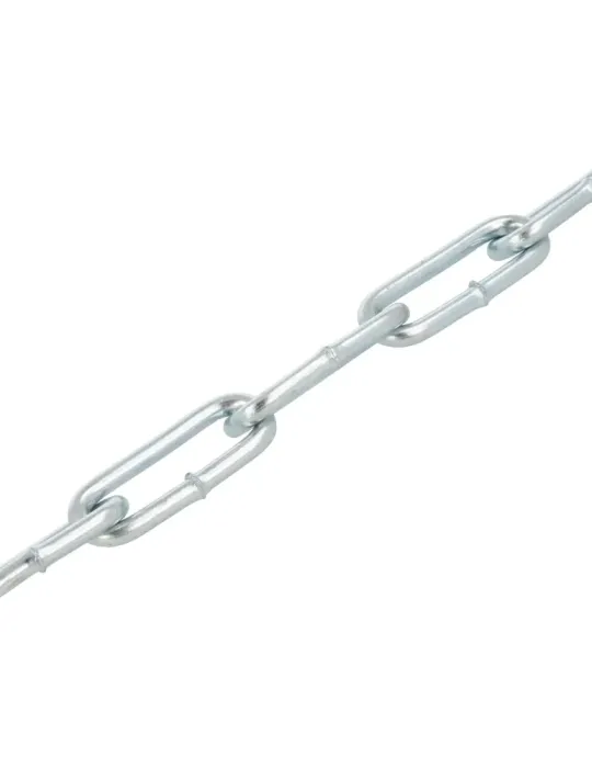 Cadena acero DIN 5685/C Mod. 30200